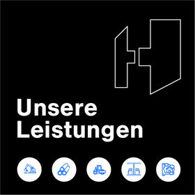 Wie ein Gehweg entsteht - Kurz erklärt: Schritt für Schritt!